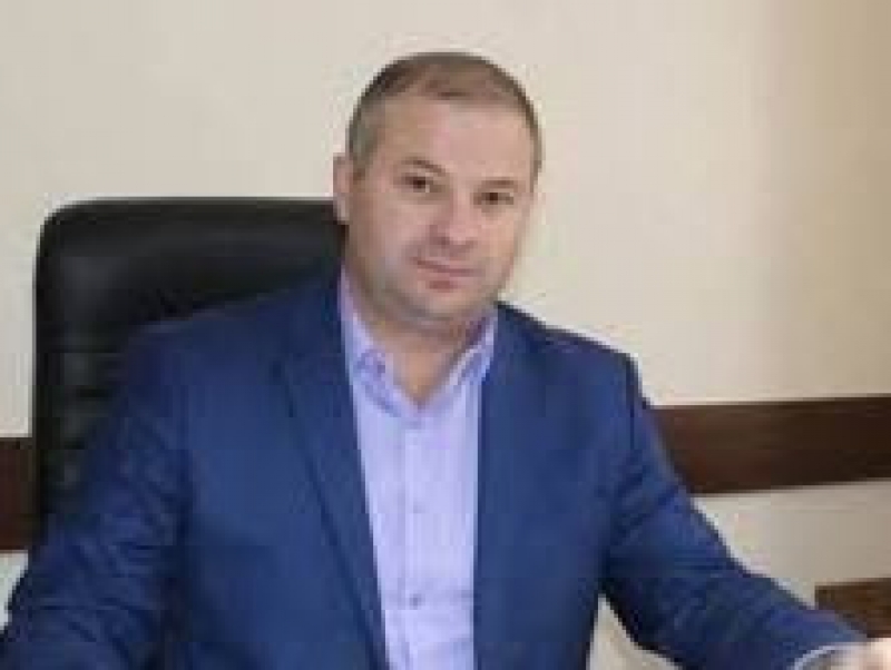 Анатолий Топал выразил благодарность всем, кто оказал оперативную помощь в чрезвычайной ситуации