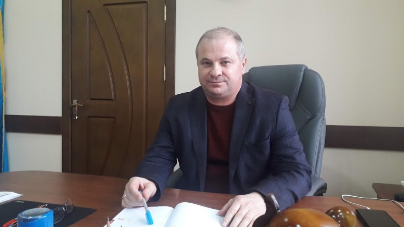 Анатолий Топал о социальных программах, действующих в Чадыр-Лунге
