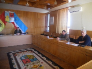 В Чадыр-Лунге будет разработан проект флага города