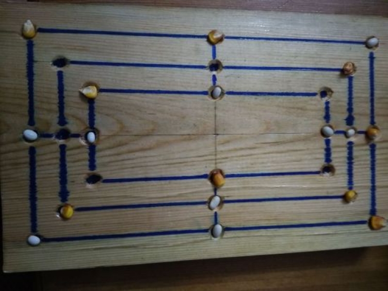 &laquo;Хакикат&raquo; планирует популяризировать старинную игру гагаузов &ndash; куран