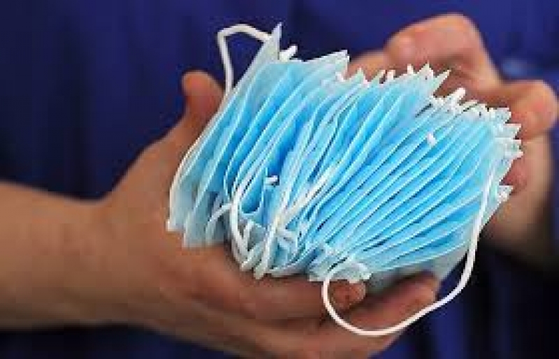 Примария Чадыр-Лунги начнет раздавать тканевые маски