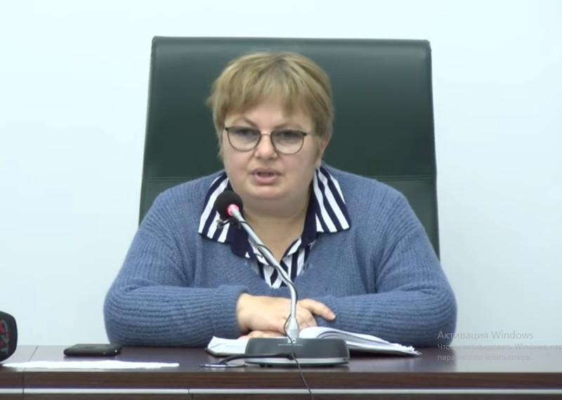 Брифинг КЧС Гагаузии 13 апреля (LIVE)