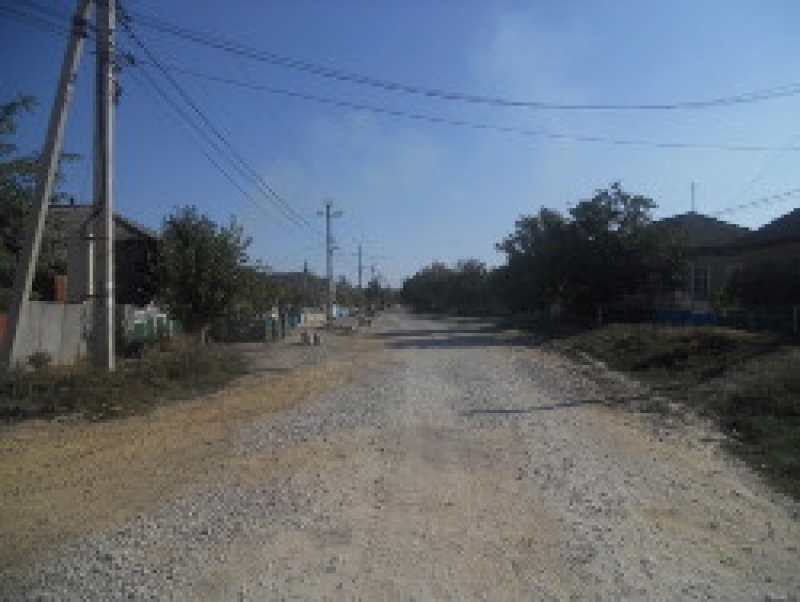 На окончание работ по ул. Маяковского выделены денежные средства