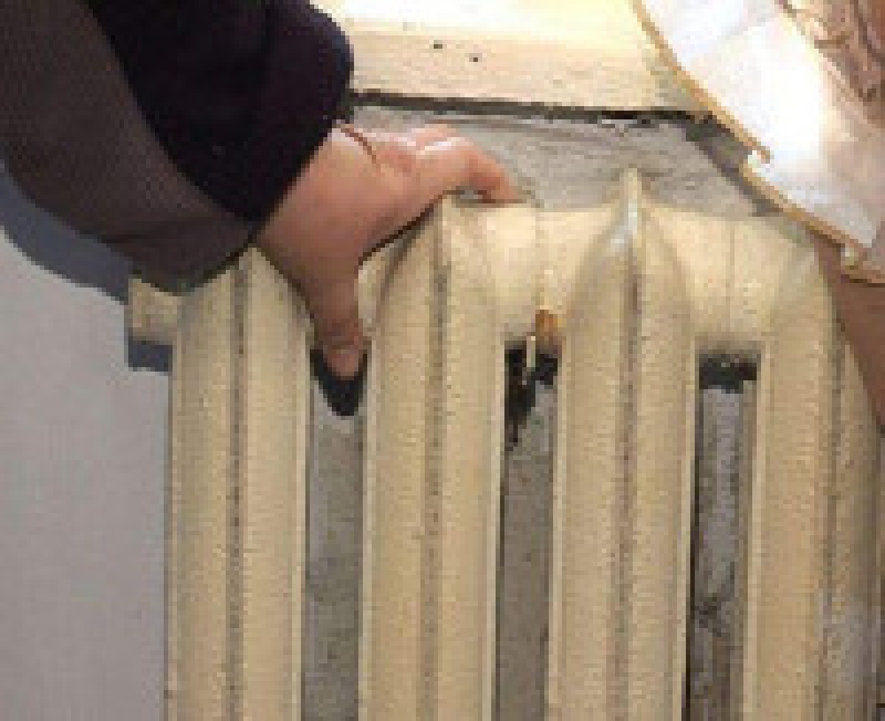 Детские сады №1 и №8 возобновили работу