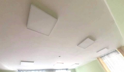 На нескольких улицах города в Чадыр-Лунге 9 июля не будет электроэнергии