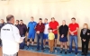 Волейбольный турнир в память о тренере Валерии Скупове