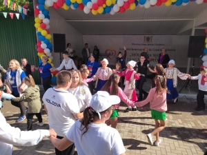 Чадыр-Лунгские коллективы приняли участие в фестивале инклюзивного творчества в Вадул-луй-Водэ