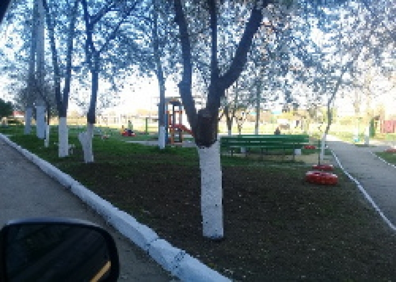 Власти Чадыр-Лунги объявили конкурс &laquo;Самые благоустроенные двор многоэтажного дома и улица&raquo;