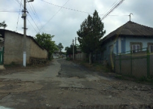 В ближайшие месяцы начнется ремонт ул. Сергея Лазо
