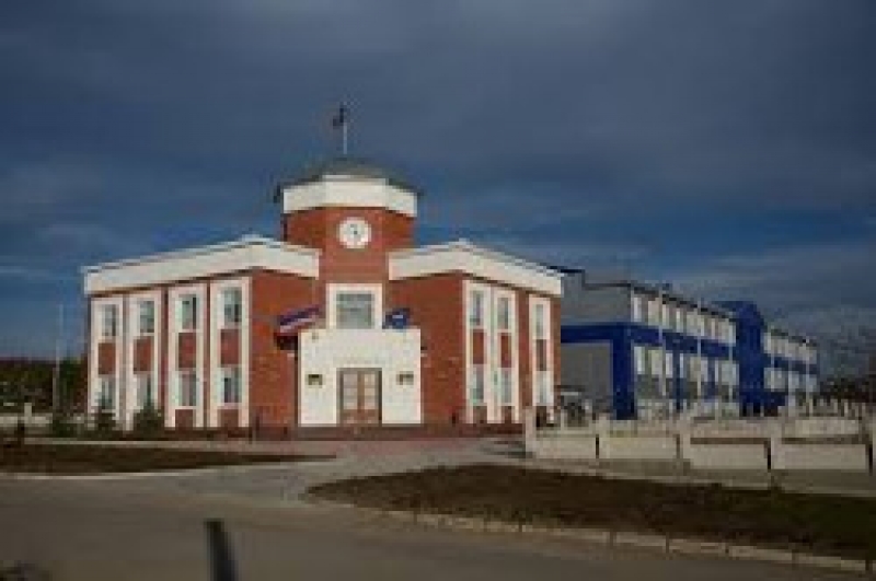 Выездное заседание правительства проходит в Авдарме