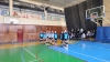 Чадыр-лунгские волейболистки заняли третье место в отборочном этапе чемпионата