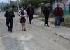 Комиссия по благоустройству и санитарного содержания территории города продолжает работу