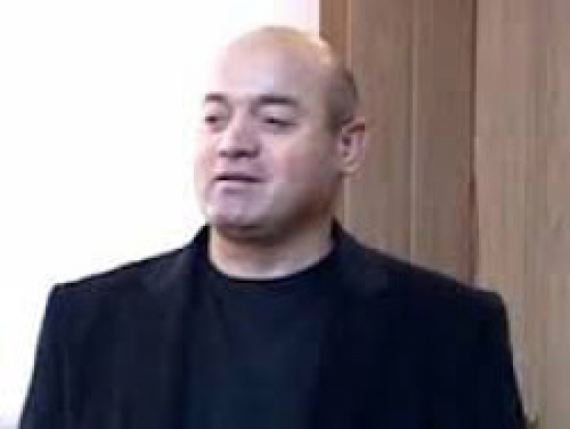 К. Келеш: Л. Захария узурпировала власть в городе