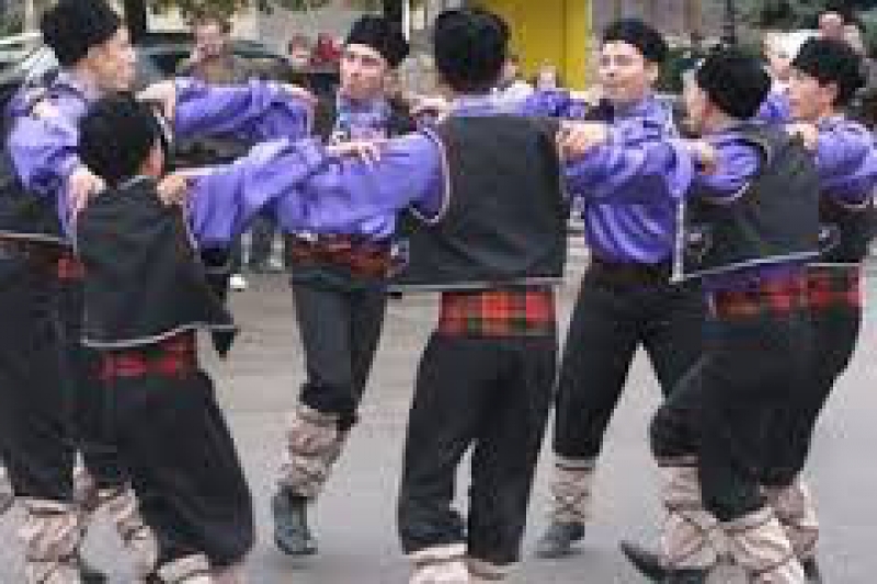 Делегация из Чадыр-Лунги отправится в Татарстан, где пройдут Дни Гагаузской культуры