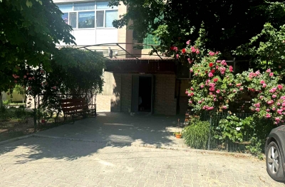 В Чадыр-Лунге выбрали самые ухоженные дворы &mdash; победители получили по 5 тысяч леев