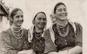 Как женсоветы в Чадыр-Лунге боролись за права женщин в прошлом веке