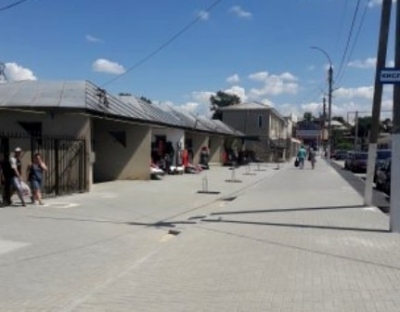 В штатное расписание МП &laquo;Piata municipala&raquo; внесены изменения