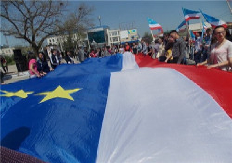 Любите ли вы Гагаузию так, как люблю ее - Я!&raquo;