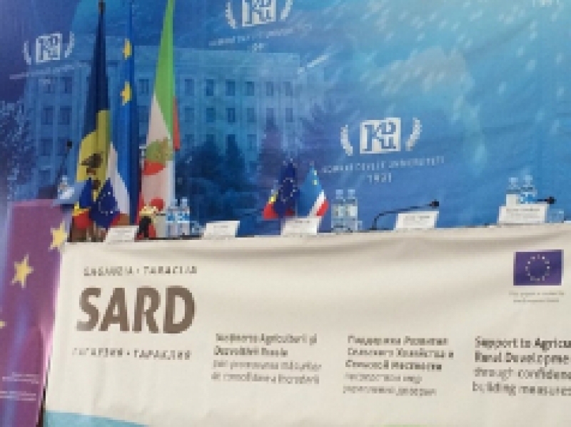 6 предпринимателей из Чадыр-Лунгского района получили гранты