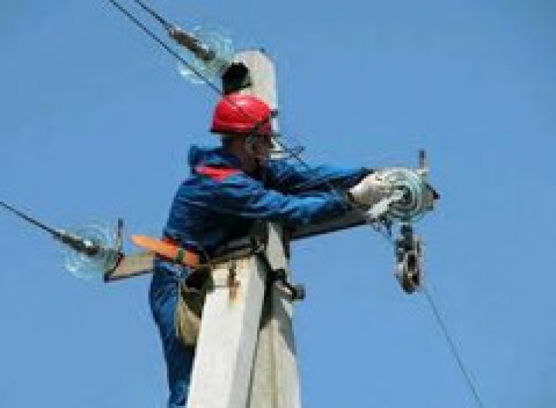 12 июля в Чадыр-Лунге будет частично прекращена подача электроэнергии