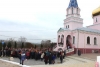 В Свято-Дмитриевском монастыре состоялась праздничная литургия