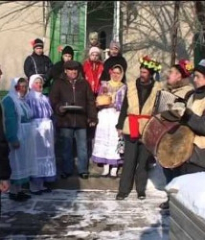21 января в 14.00 в ЕКЦ пройдет фестиваль народных обычаев &laquo;Eni yil adetleri&raquo;