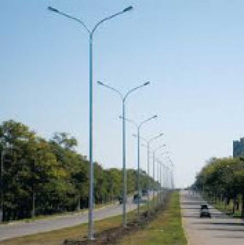 Анатолий Топал: 2017 год мы объявили годом &laquo;уличного освещения&raquo;