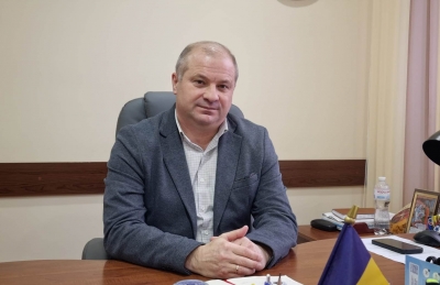 Анатолий Топал о Плане ремонта дорог и тротуаров на 2023 год