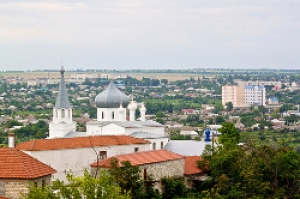 Программа празднования Дня города