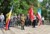 В Чадыр-Лунге отметили 73-ю годовщину Великой Победы