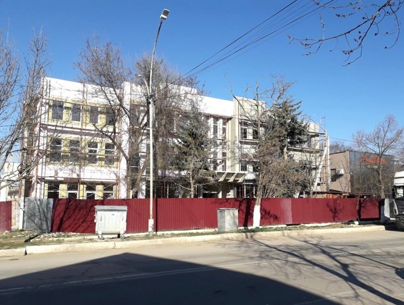 Исполком Гагаузии выделил несколько миллионов леев на инфраструктурные проекты