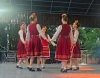 В сентябре Народное Хору станет ближе - традиционные гагаузские танцевальные вечера оживят разные микрорайоны города