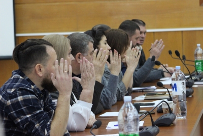 В Чадыр-Лунге состоится внеочередное заседание Совета