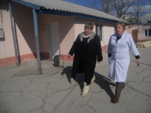 В детском саду №5 идет реализация инвестиционного проекта