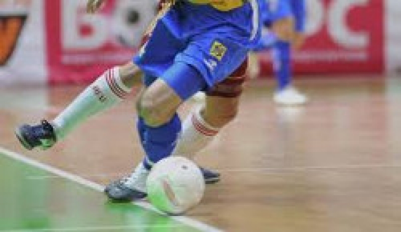 Состоятся районные соревнования по мини-футболу