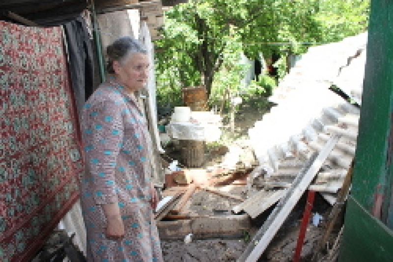 На счет, открытый для пожертвований пострадавшим, не поступило ни одного лея