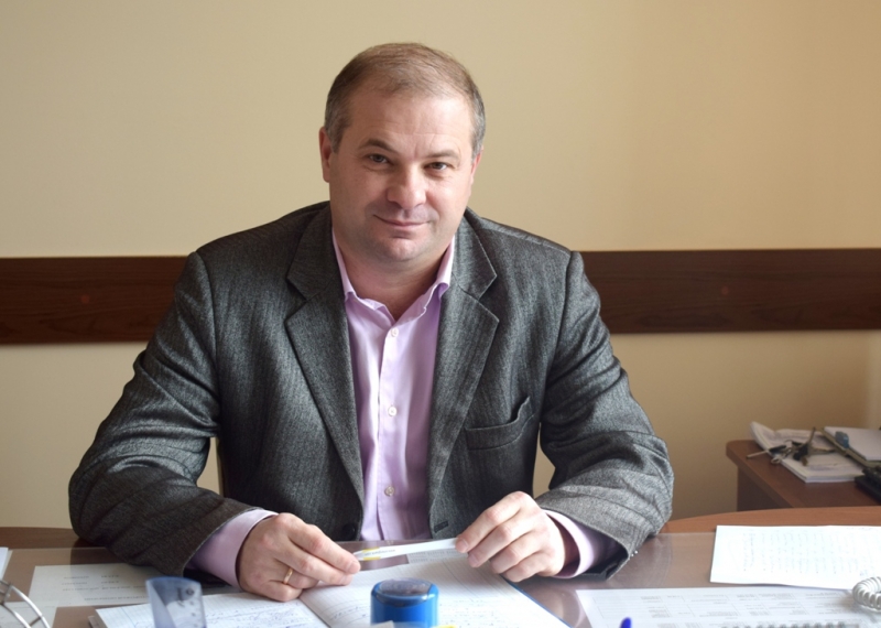 Прямая линия с Анатолием Топалом