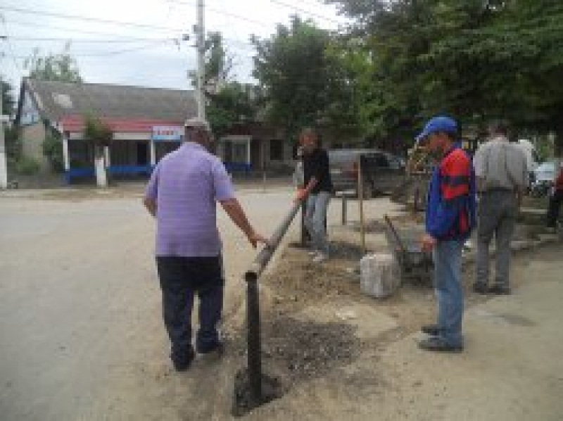 И.Ильф, Е. Петров: Пешеходов надо любить...