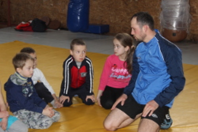 Увлечение стало делом жизни