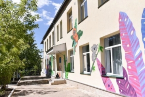 В детском саду №4 откроют ясельную группу