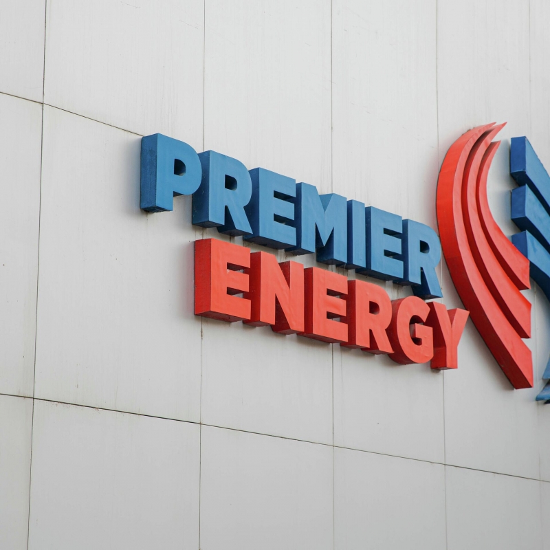 Premier Energy Distribution предупреждает об отключении электроэнергии