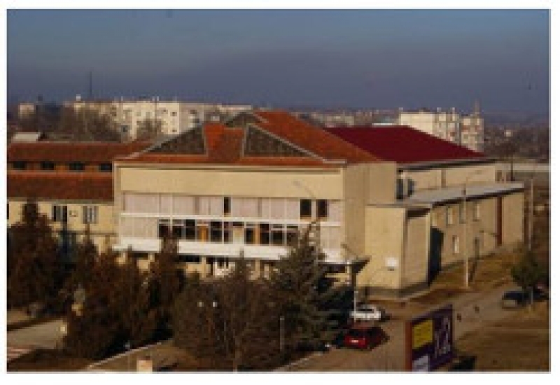 Анонс праздничных мероприятий в Чадыр-Лунге