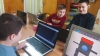 В детском учебном центре "Империя Детства Умничка" открыт набор на IT - Программирование!
