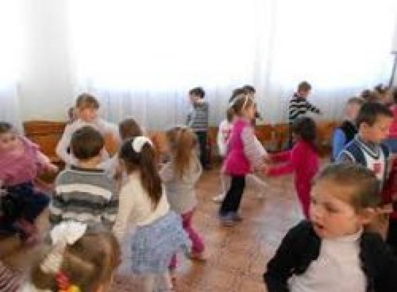 О функционировании детских садов города в летний период