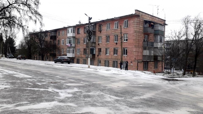 В Программу ревитализации муниципия Чадыр-Лунга внесены изменения