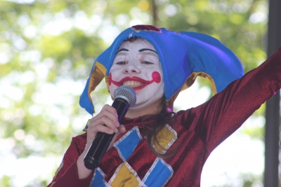 День защиты детей в Чадыр-Лунге: концерты, игры, бесплатное мороженое