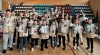 Чадыр-лунгские каратисты привезли домой медали