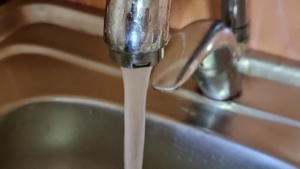 Апэ-термо информирует население об отключении воды