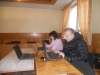 Для студентов из Чадыр-Лунги началась зимняя экзаменационная сессия