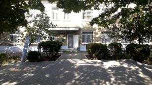 В детских садах Чадыр-Лунги начался отопительный сезон